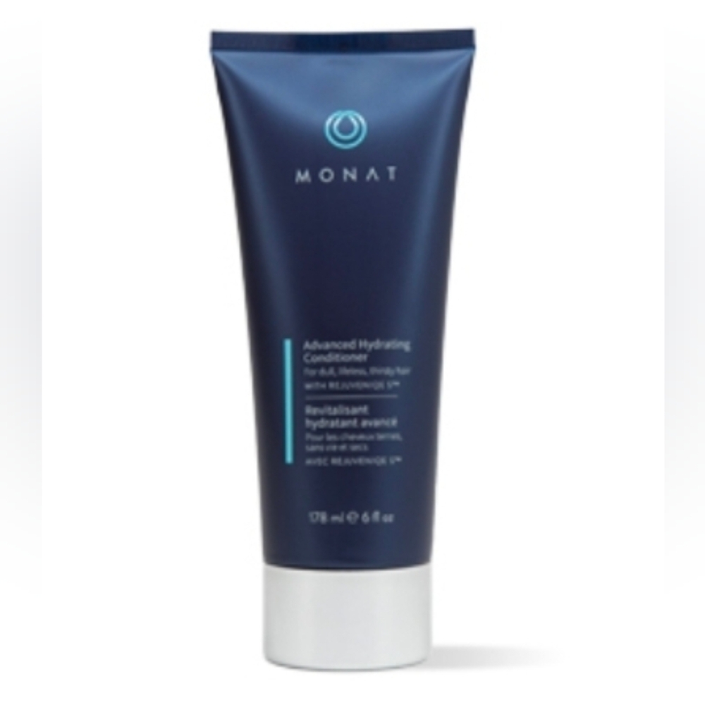 Monat Advance Hydration conditioner. New unused unopened